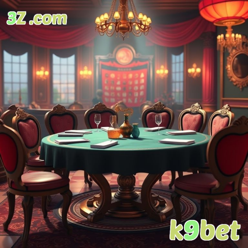 Bônus Irresistíveis da k9bet: Jogue e Ganhe Mais