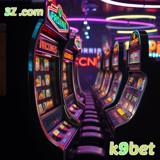 Explore o Cassino do k9bet e Aumente Suas Chances de Vitória