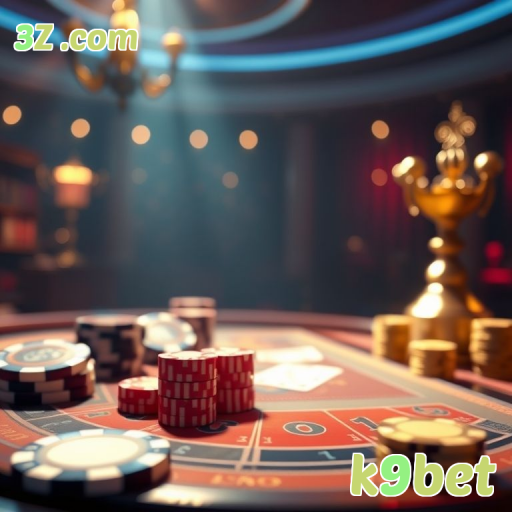 K9bet: Uma Plataforma Confiável Para Ótimos Jogos Online