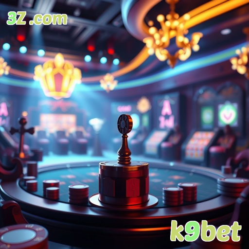 Jogos emocionantes com k9bet: Entretenimento sem limites!