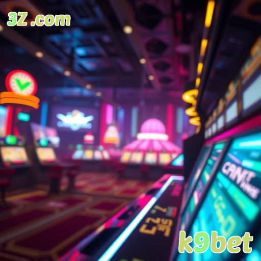 Promoções Quentes no k9bet: Jogue e Ganhe Mais Hoje!