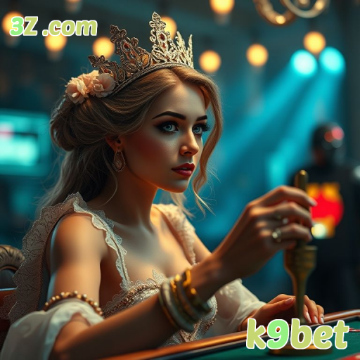 Slots Incríveis no K9bet: Diversão e Emoção à Vista