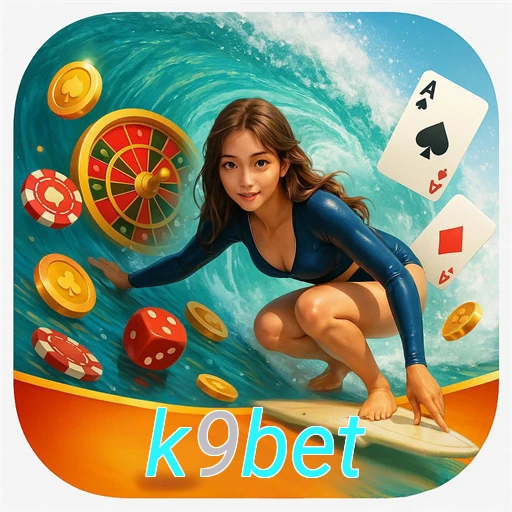 Logo k9bet